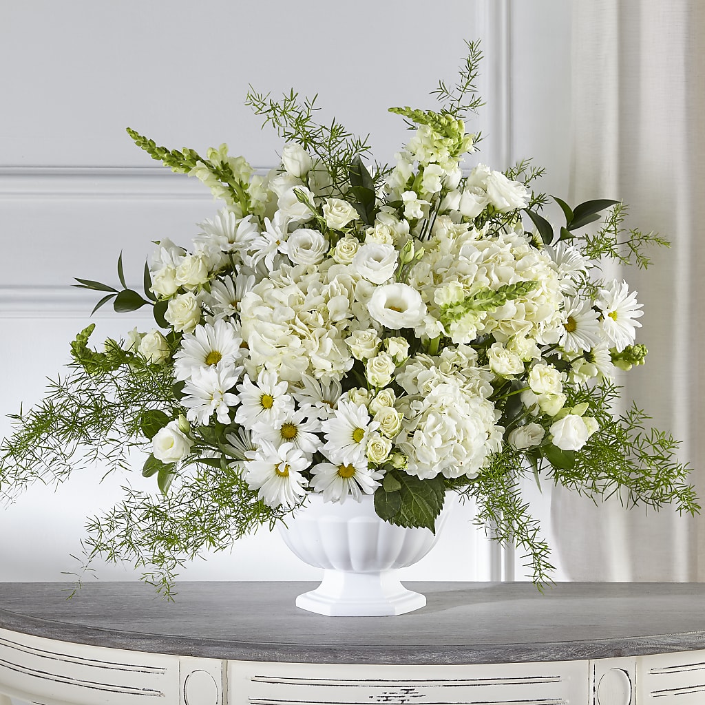 Love & Compassion Arrangement – Morningside Blooms Llc, Kansas City MO