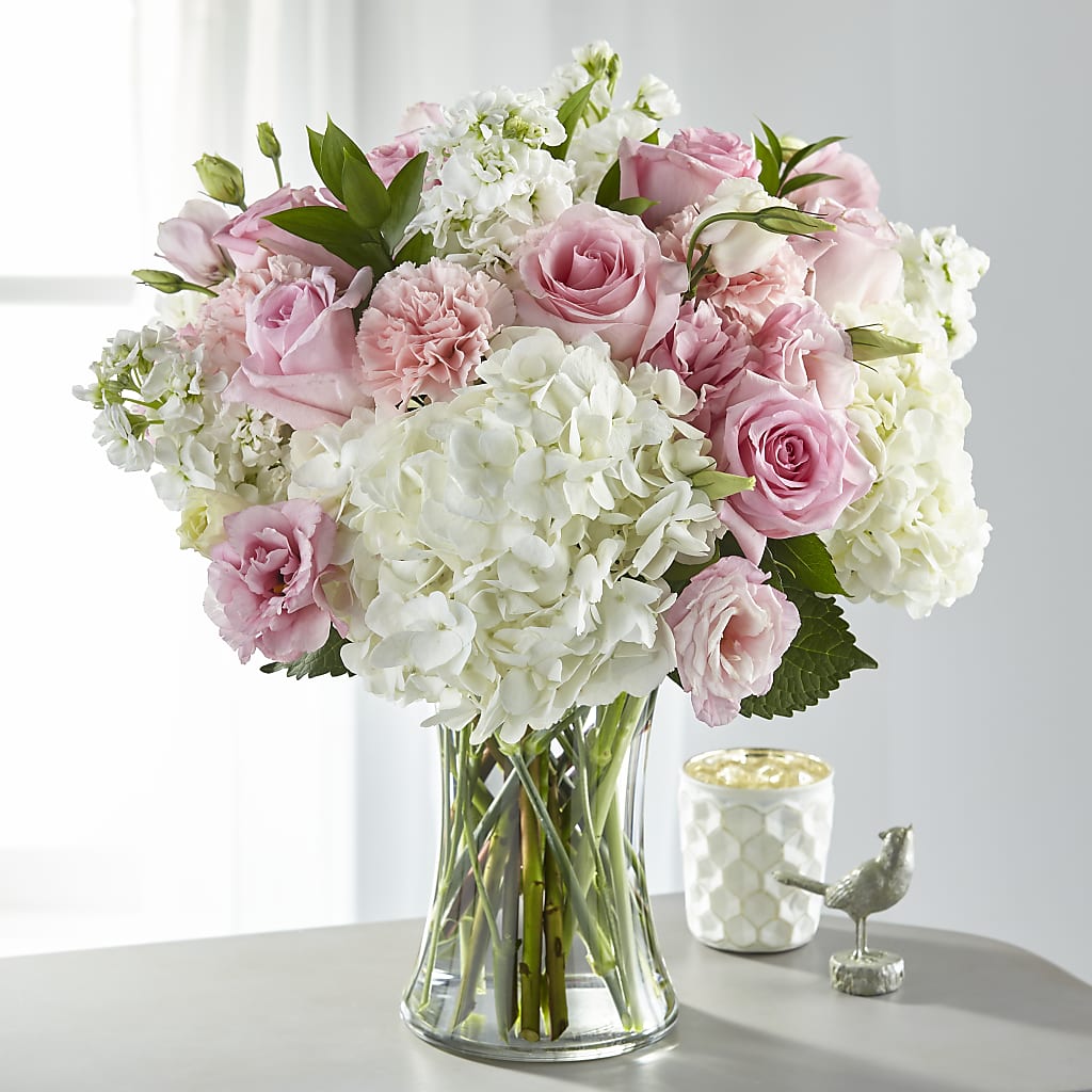 Guiding Grace Bouquet – Morningside Blooms Llc, Kansas City MO