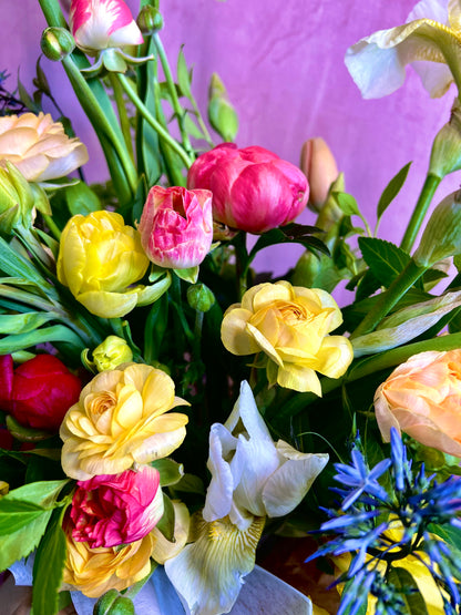 Bright & Cheery Morningside Bouquet