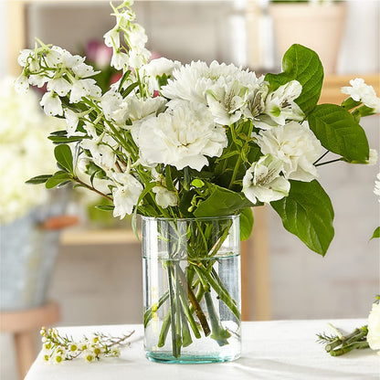Classic Ivory – A Florist Original –  Morningside Blooms Llc, Kansas City MO